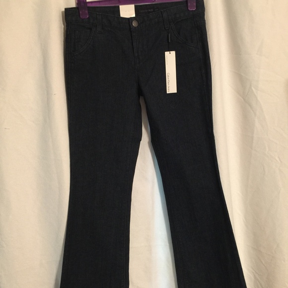 Calvin Klein Denim - Calvin Klein